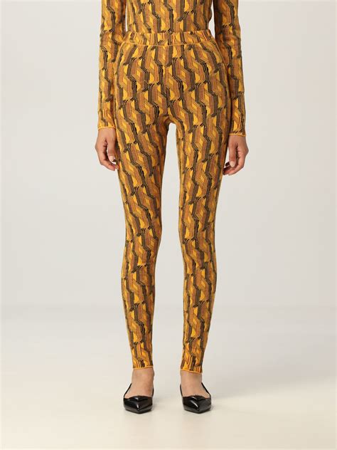 prada leggings|prada slacks.